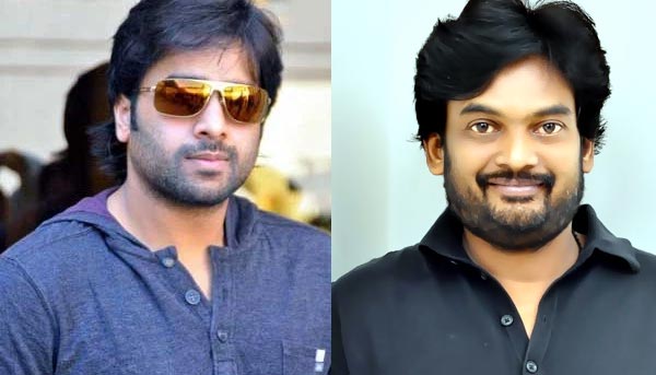 puri jagannath,nara rohit,kalyan ram,rouge  పూరితో నారా రోహిత్..?